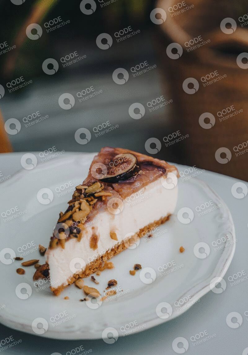 Creamy Cake