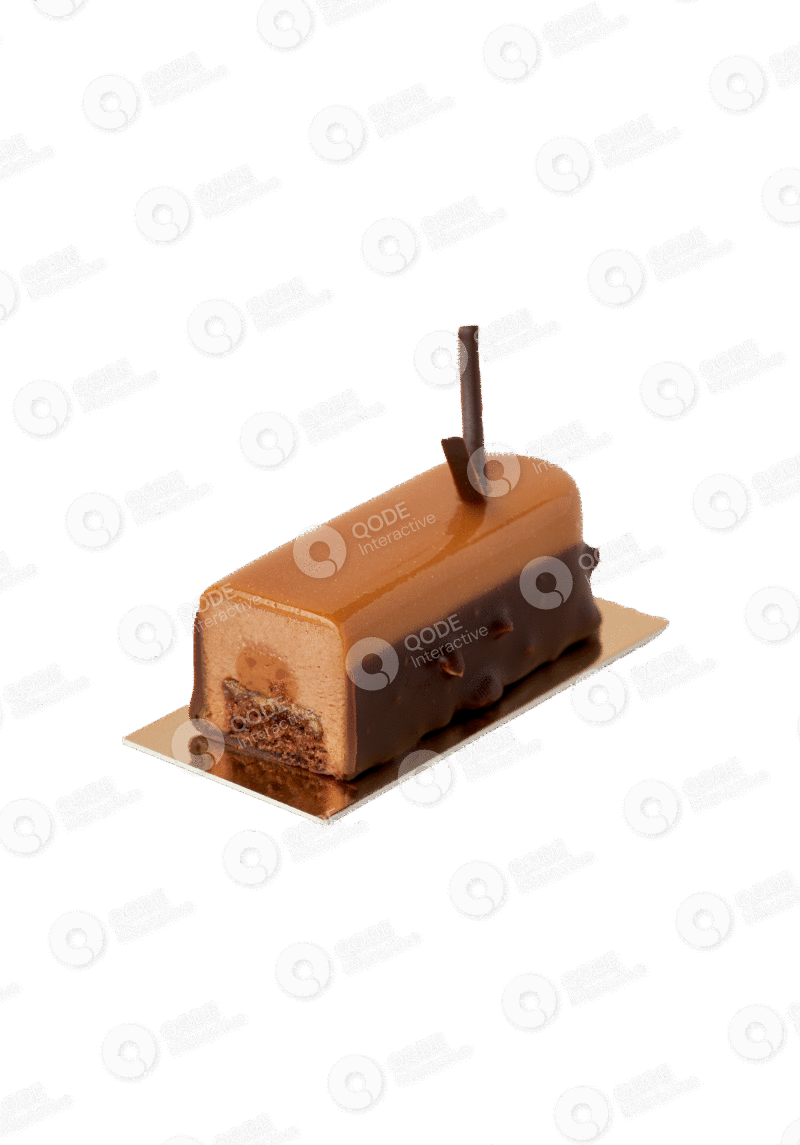 Almond Bar
